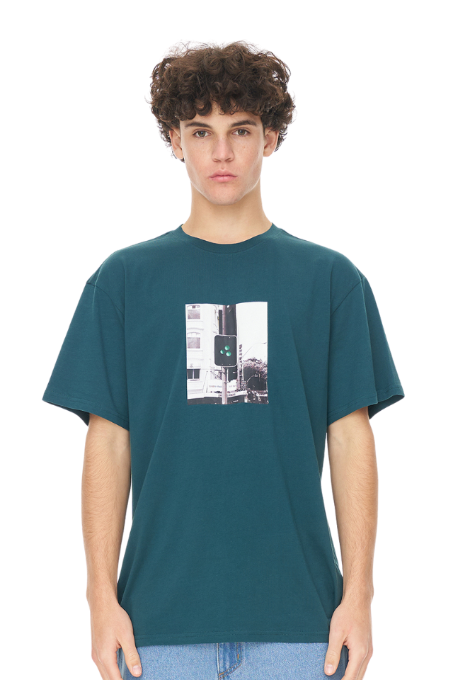 Sup Tee 190/Traffic