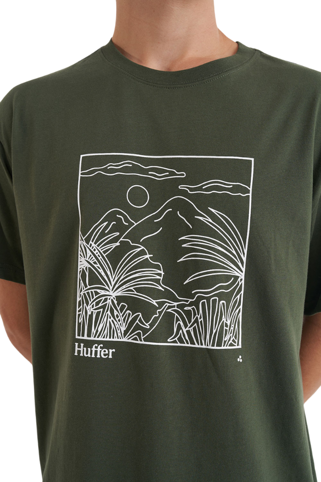 Sup Tee 190 - Wanderer