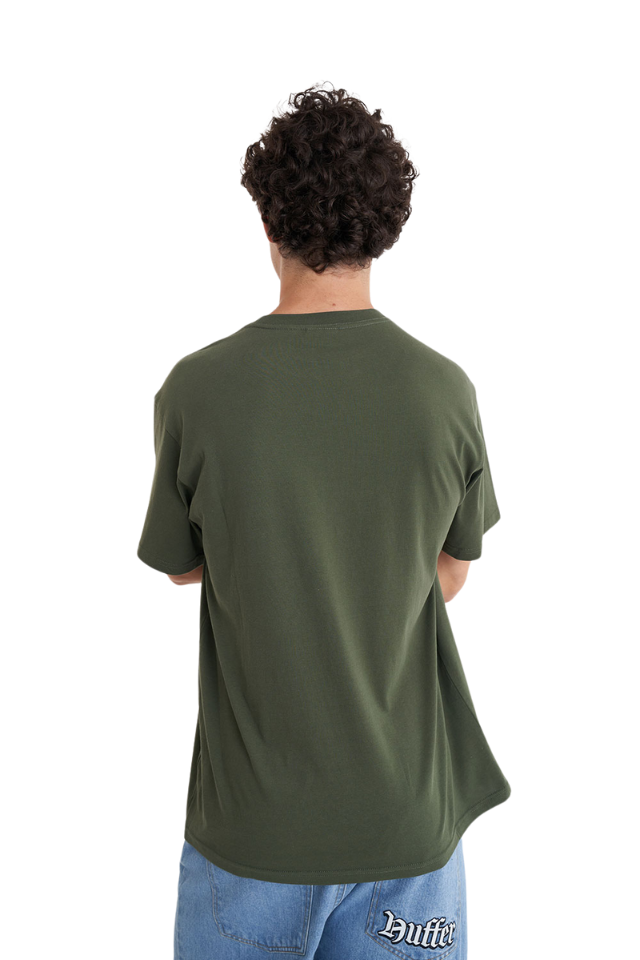 Sup Tee 190 - Wanderer