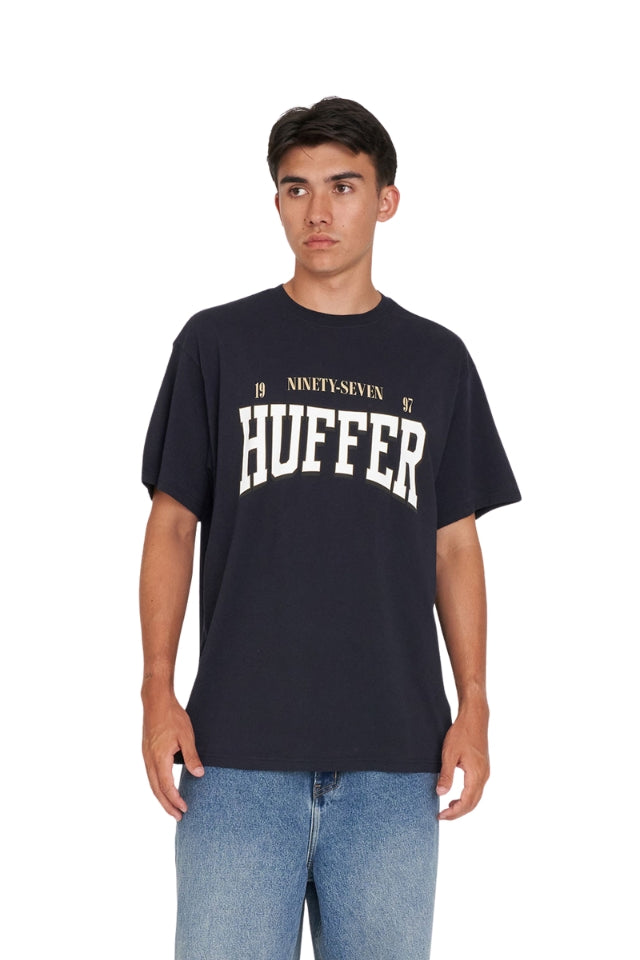 Sup Tee 190/league - Navy