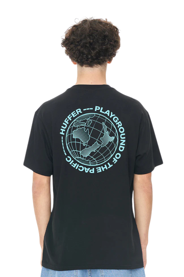 Sup Tee/Globalise