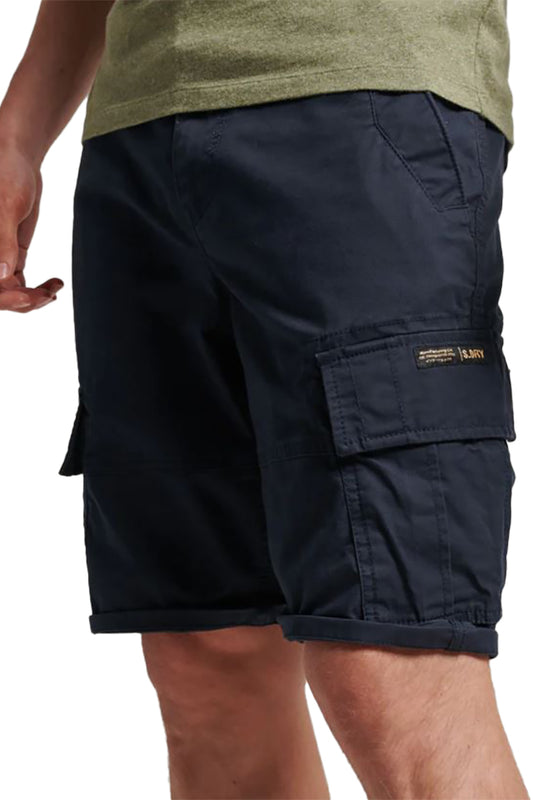 Vintage Core Cargo Short