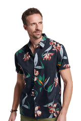 Vintage Hawaiian S/s Shirt