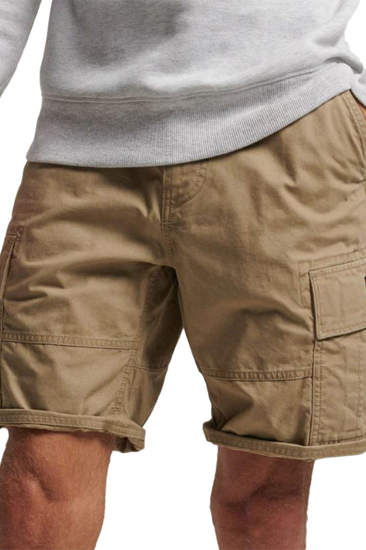 Vintage Heavy Cargo Short