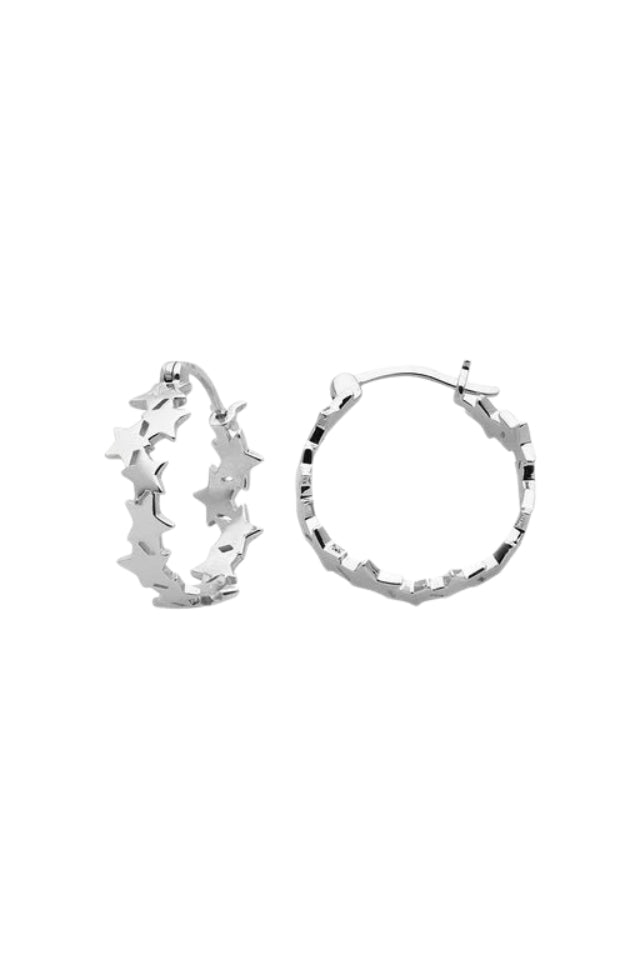 Supernova Hoops