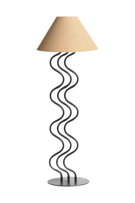 Surge Floor Lamp