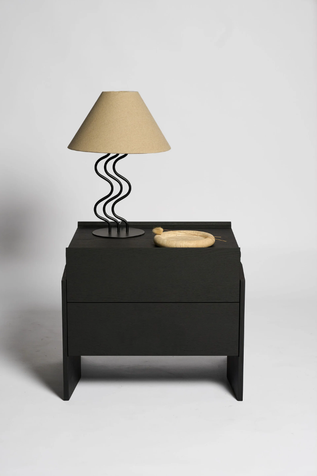 Surge Table Lamp