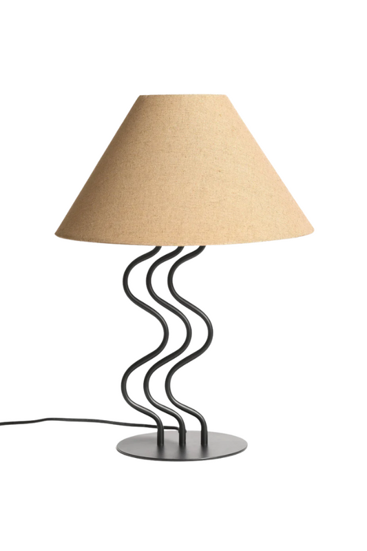 Surge Table Lamp