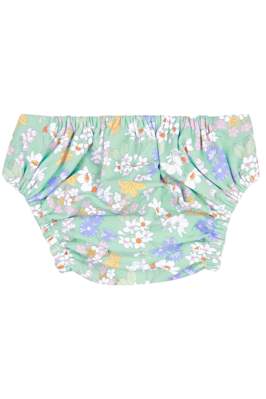 Swim Baby Nappy Classic - Sea Blossom