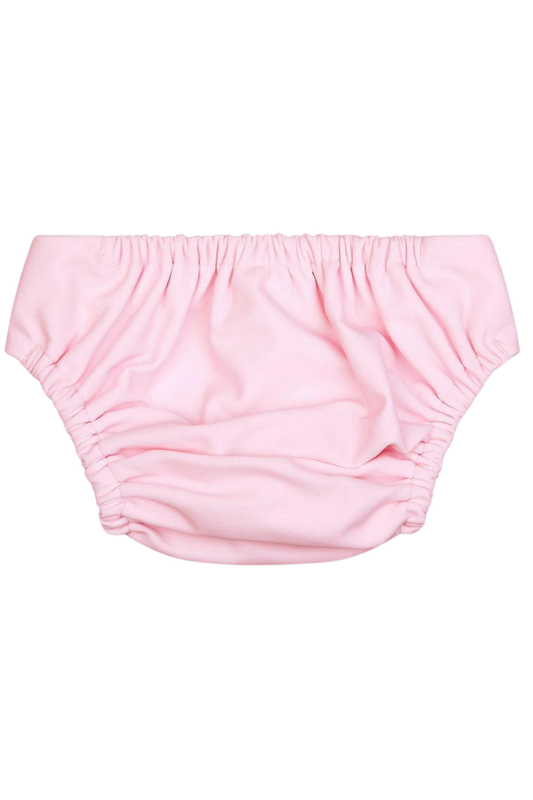 Swim Baby Nappy Solid - Blossom