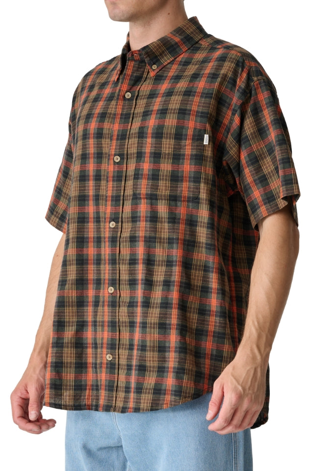 Sycamore Ss Shirt