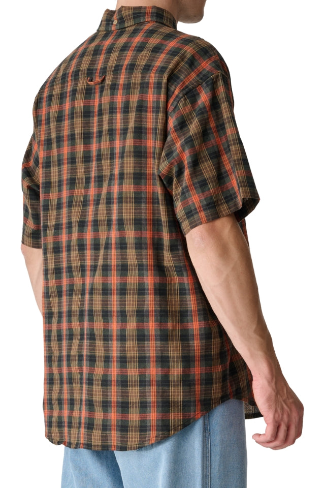 Sycamore Ss Shirt