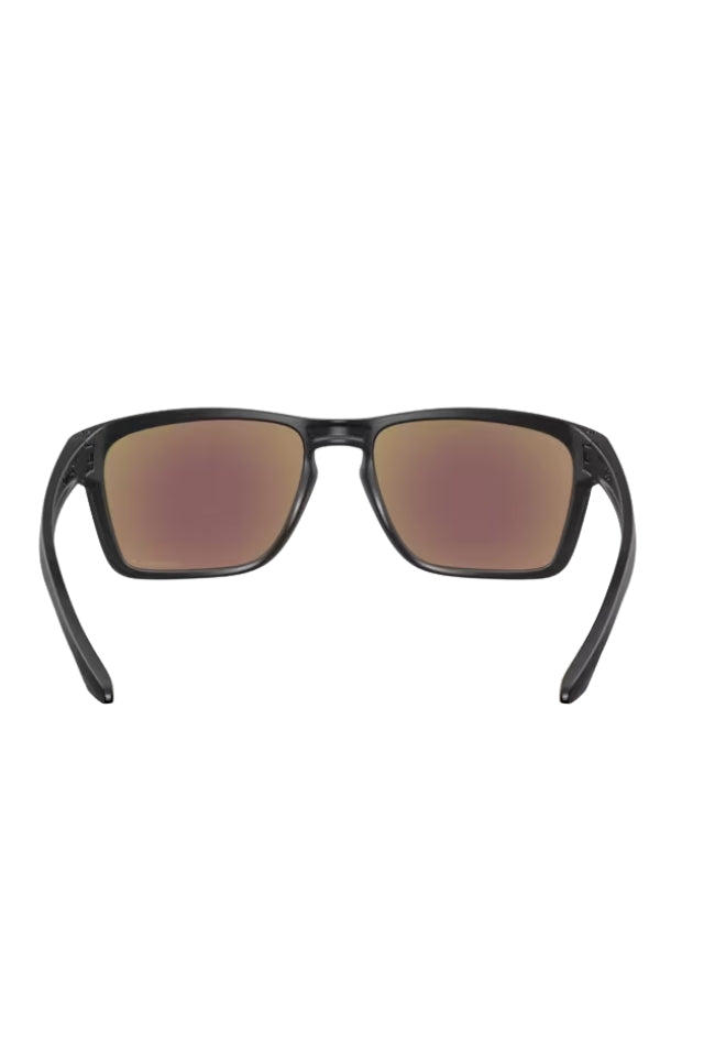 Sylas Sunglasses - Prizm Sapphr Irid Polar