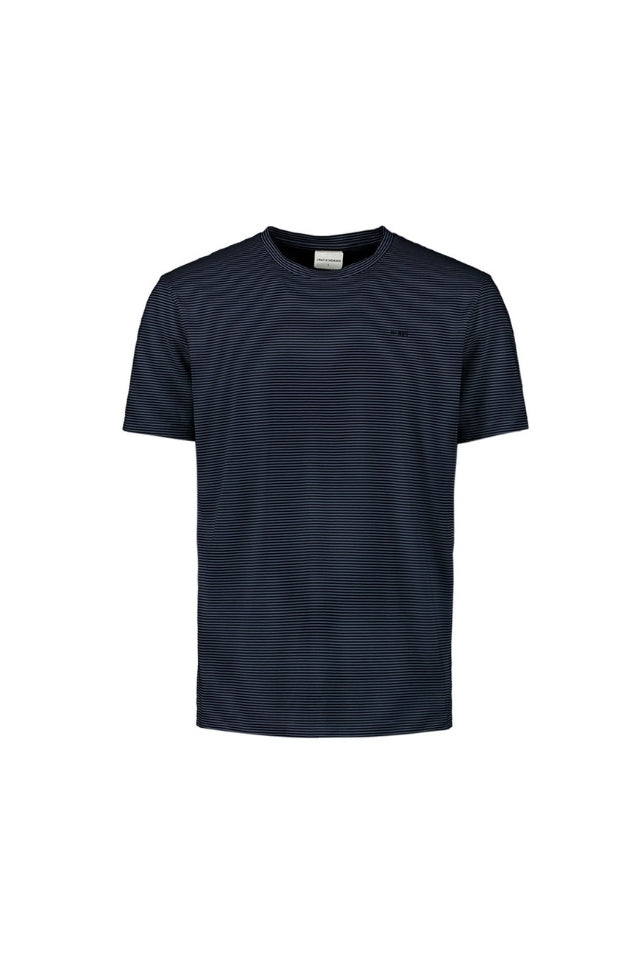 T-Shirt Crewneck Stripes