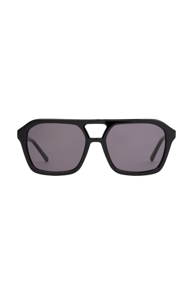 The Void: Black/Smokey Grey