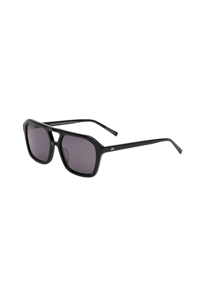 The Void: Black/Smokey Grey