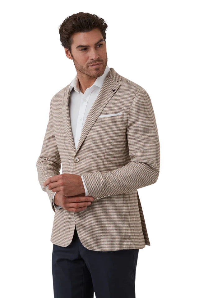 Torpedo Regular Jacket