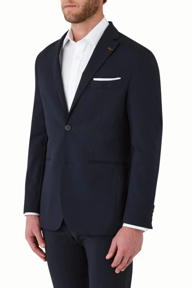 Torpedo Jacket