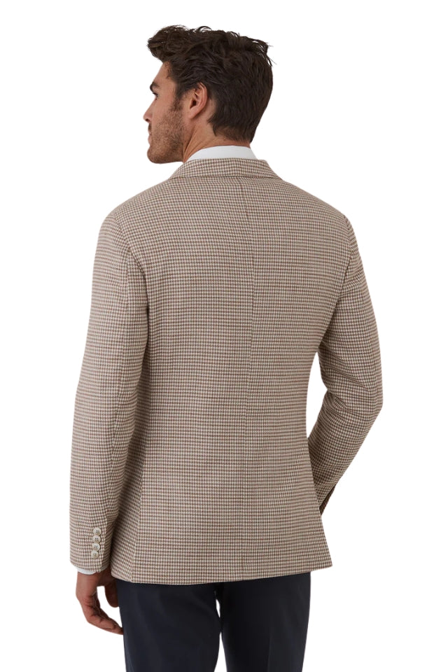 Torpedo Regular Jacket