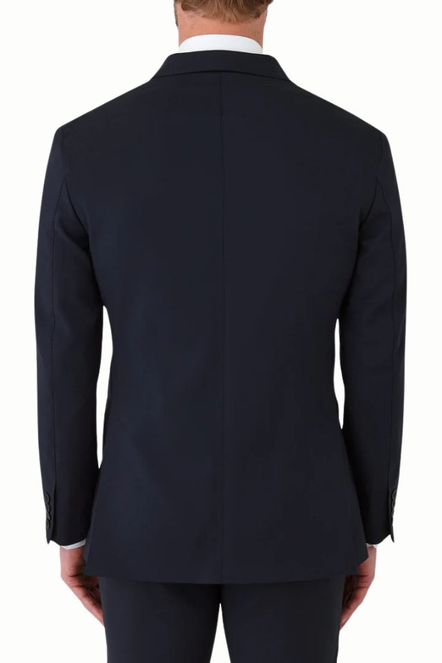 Torpedo Jacket