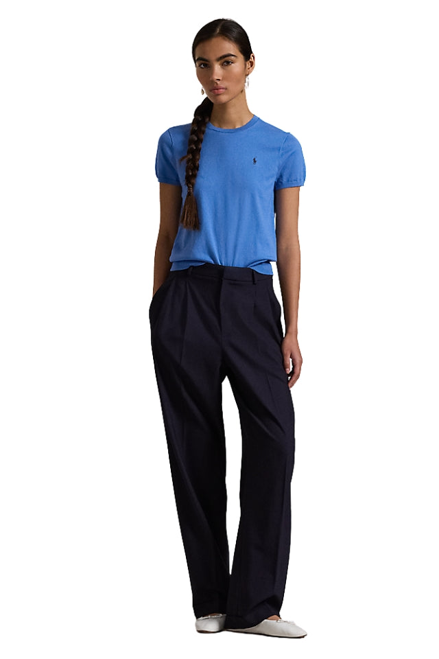 Ralph Lauren T-Shirt - Pond Blue