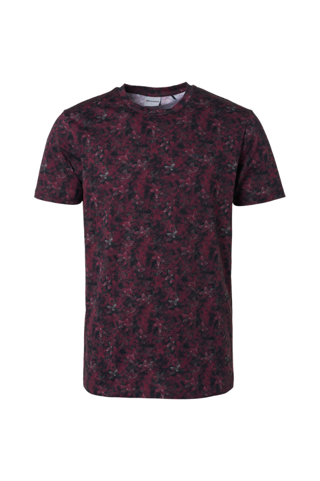 T Shirt All Over Print