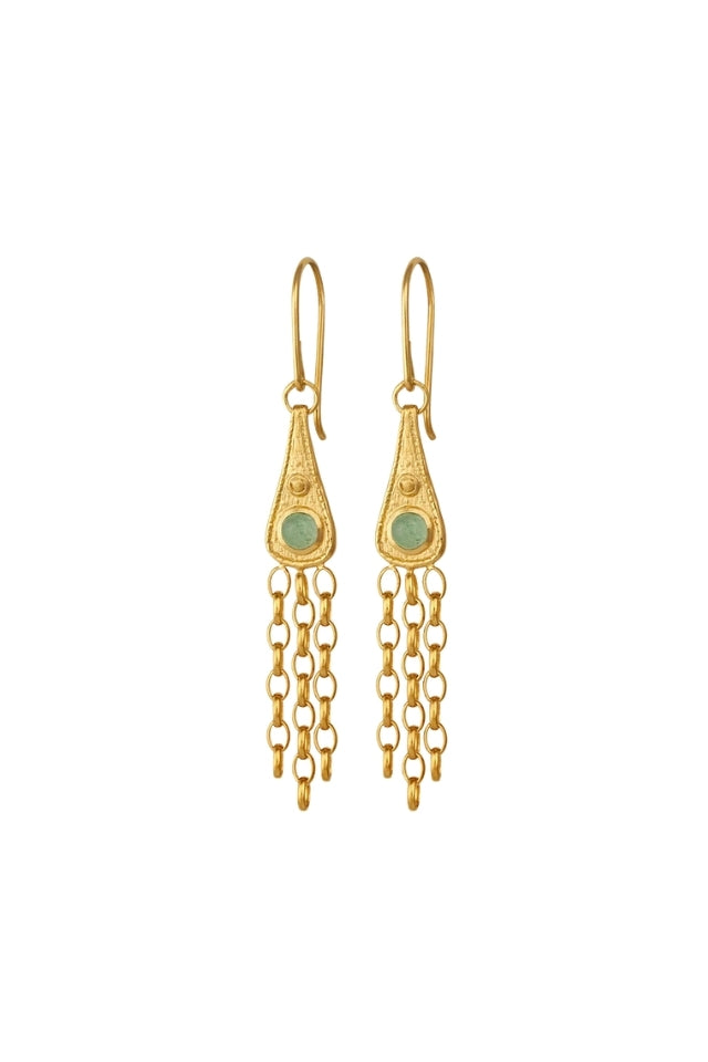 Talis Earrings