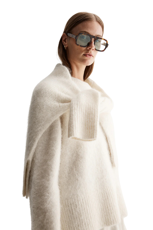 Tallulah Knit