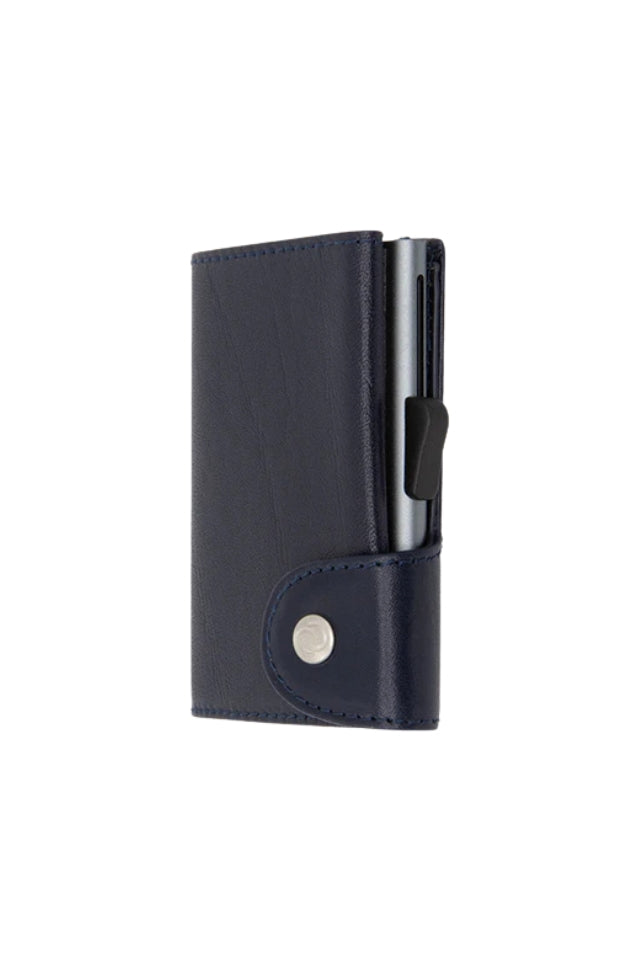 Tanned Wallet