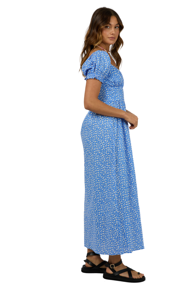 Tara Maxi Dress