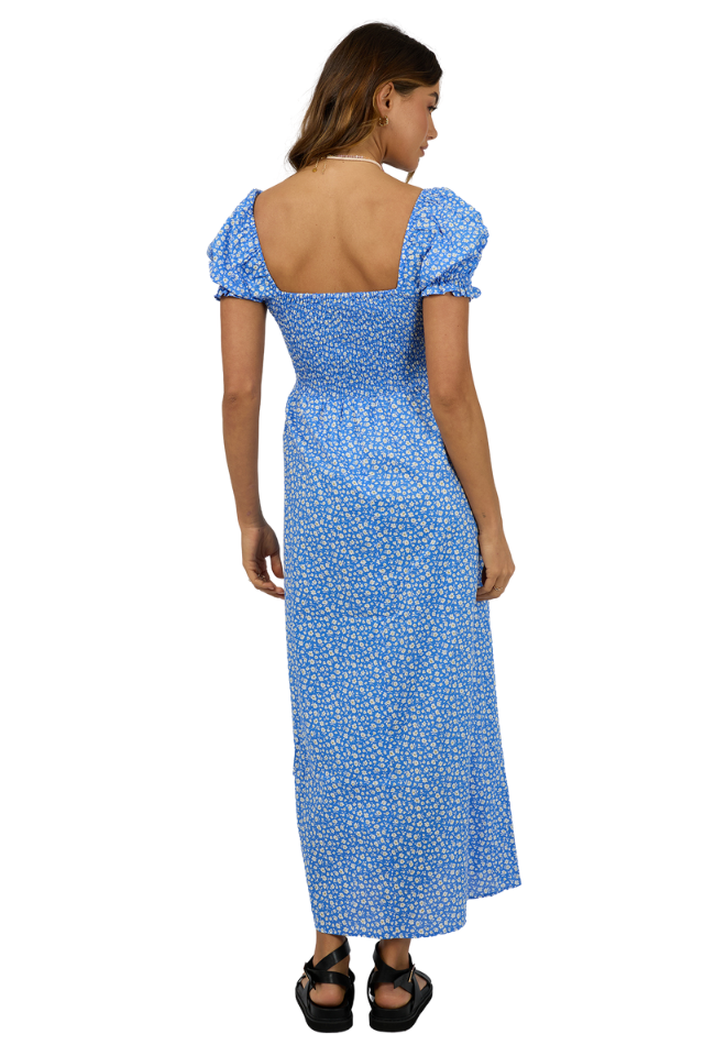 Tara Maxi Dress