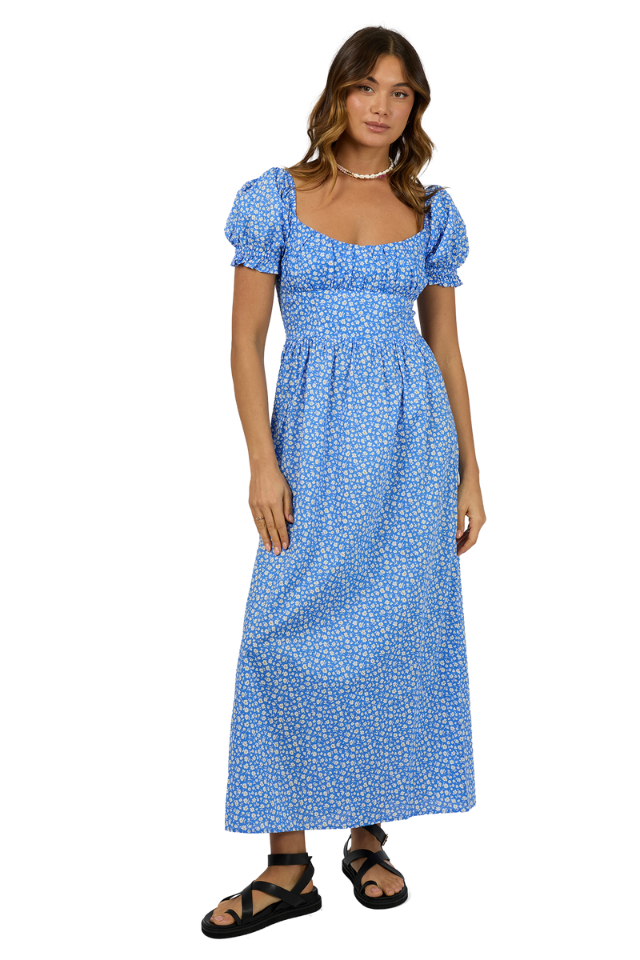 Tara Maxi Dress