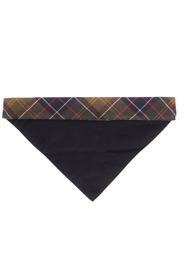 Tartan Dog Bandana - Classic Tartan