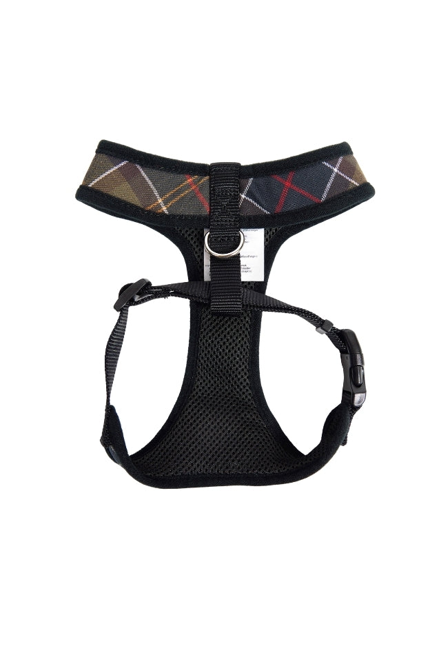 Tartan Dog Harness - Classic Tartan