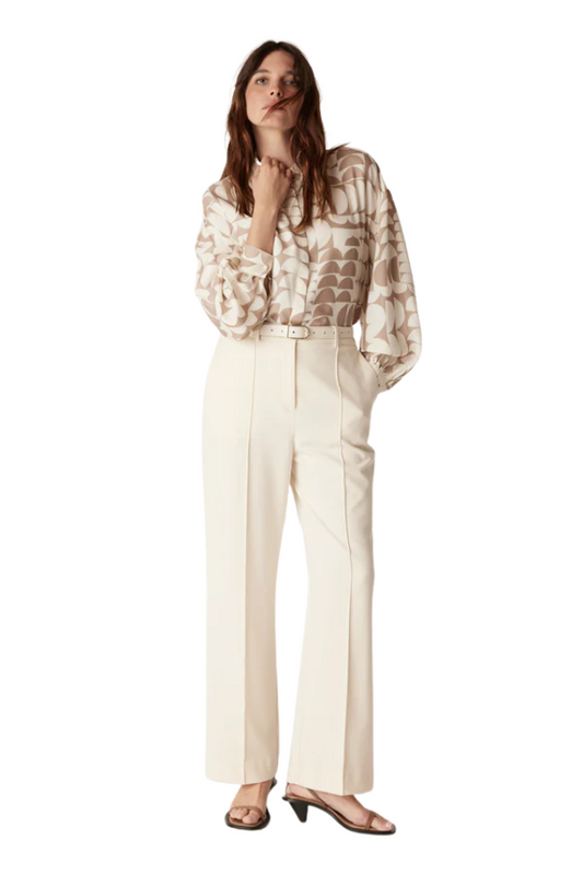 Tate Wide Leg Pant