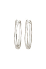 Kaolin Earrings