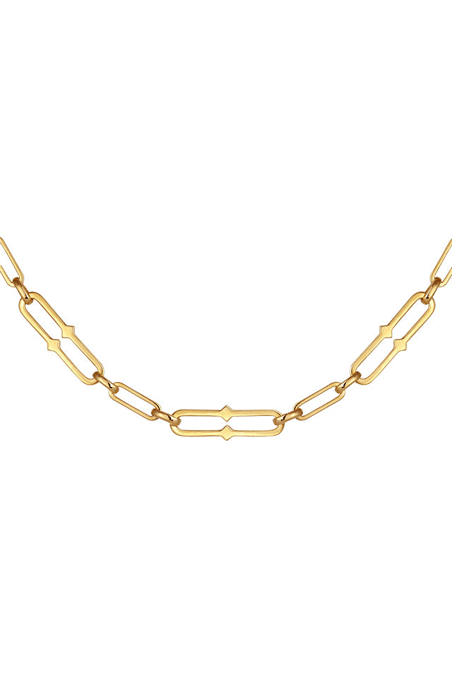 Livia Necklace