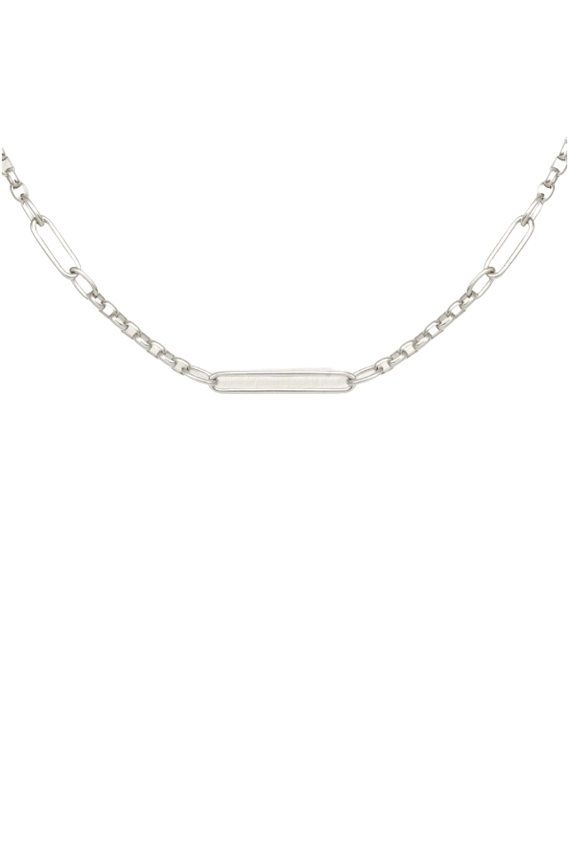 Niki Necklace