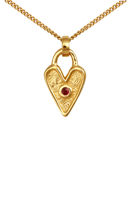 Amore Necklace