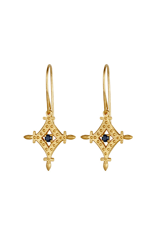 Corin Earrings