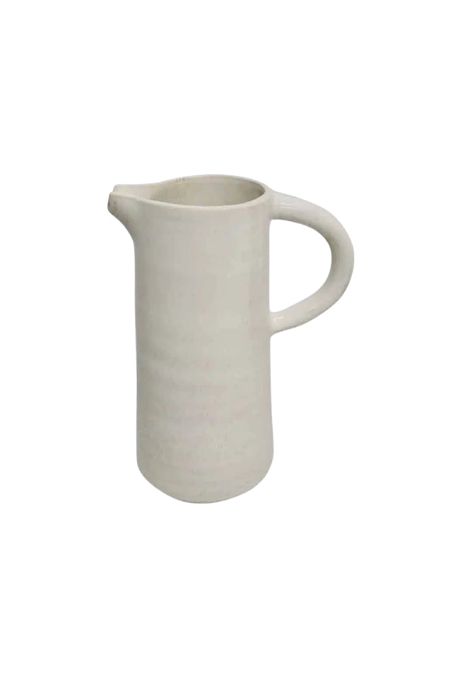 Terracotta Jug - 31cm