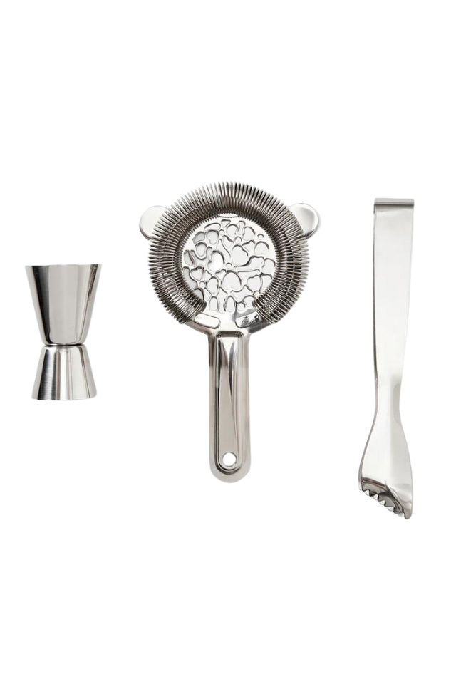 Printworks: The Essentials Cocktail Tools