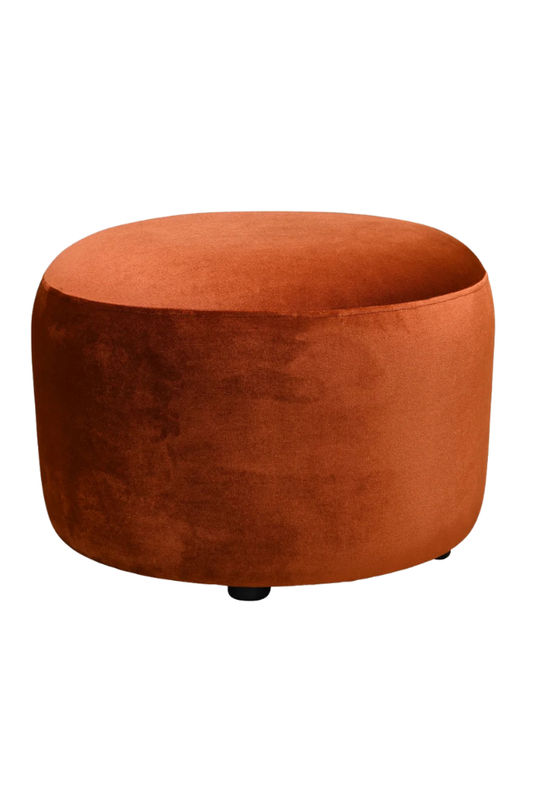 The Estella Ottoman