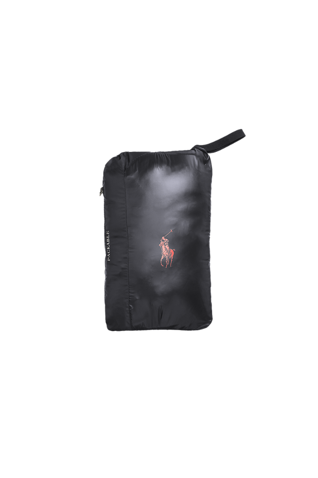 The Packable Vest