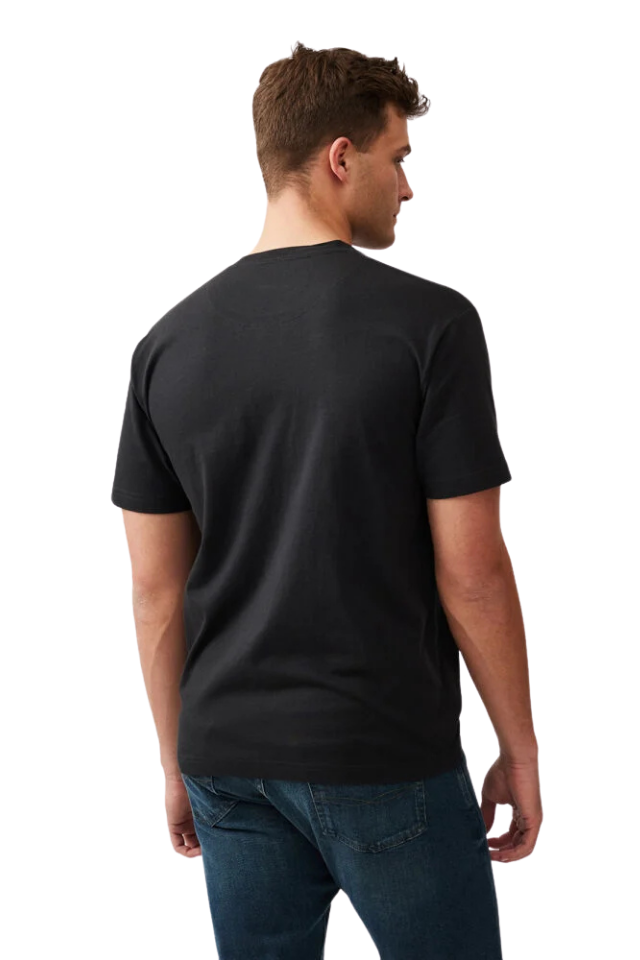 The Peaks Logo Tee