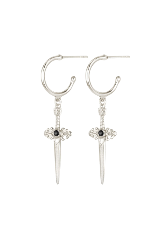 Themis Earrings