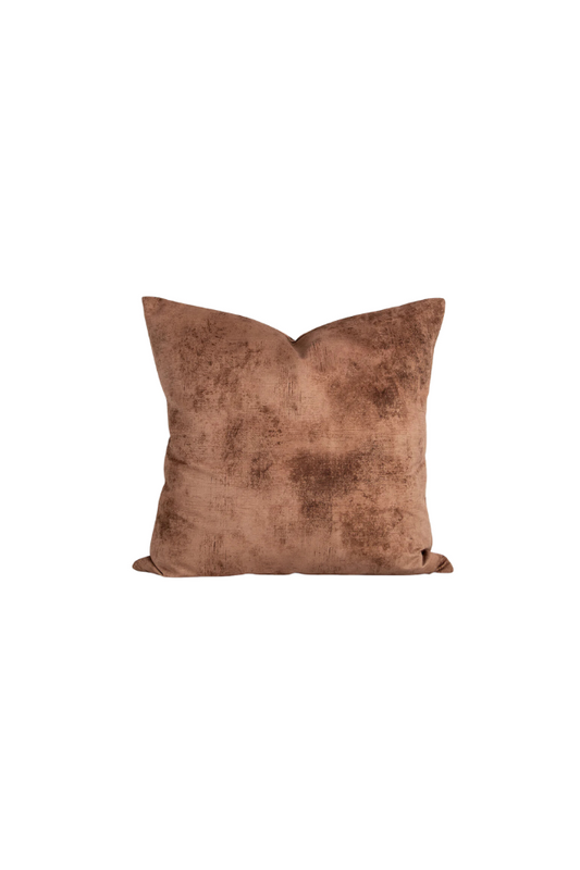 Theo Cushion - Leather