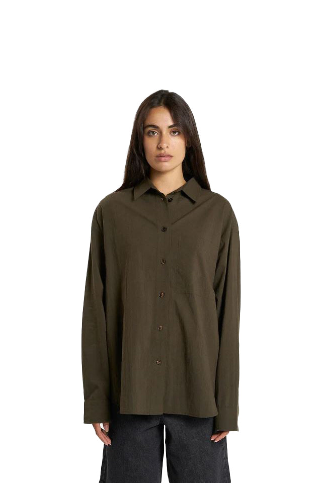 Parker Shirt