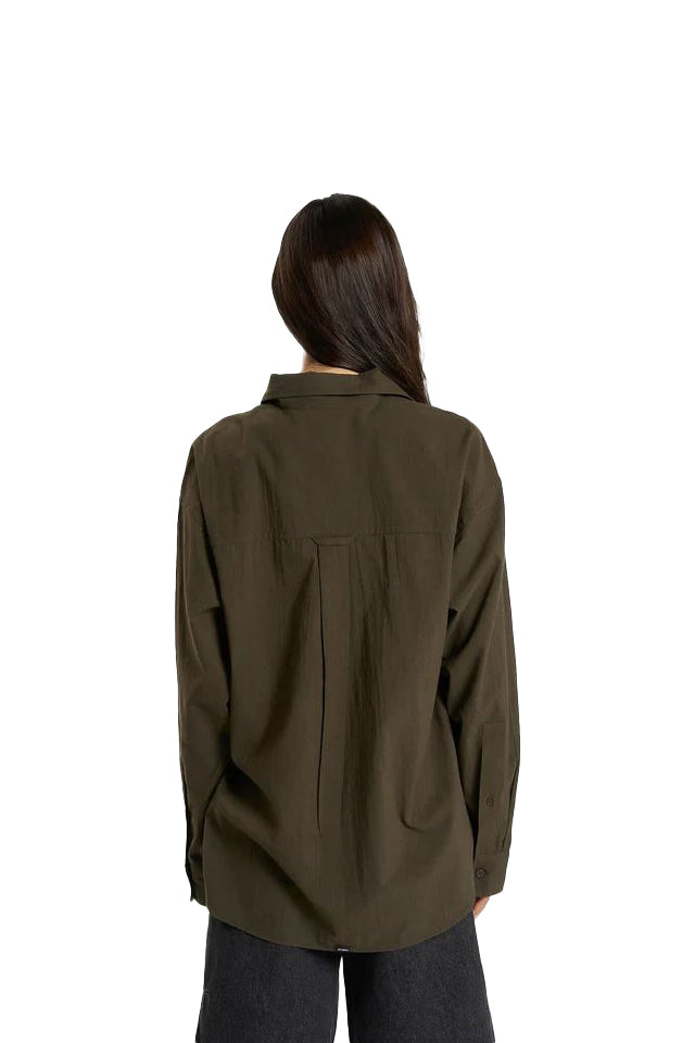 Parker Shirt