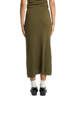 Bronte Knit Skirt